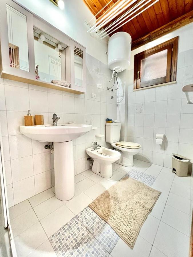 Il Cuore Della Sicilia Affitti Brevi Appartement Syracuse Buitenkant foto